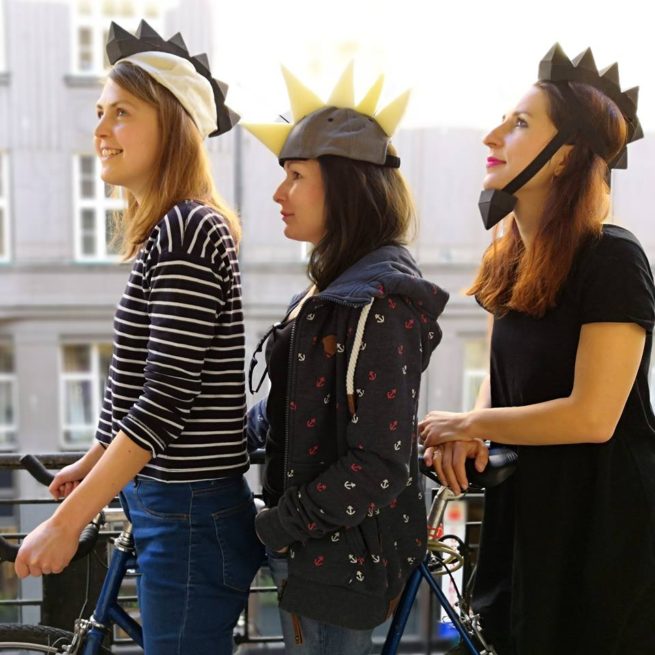 Originální pokrývka hlavy pro sdružením Auto*Mat