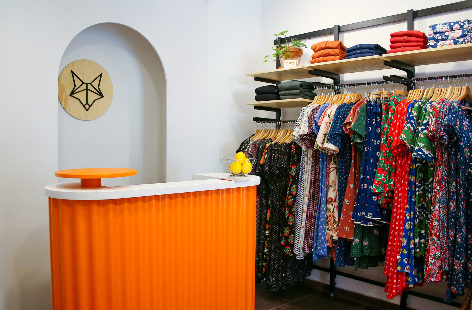 kasa pro obchod Berlin Boutique